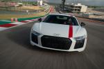 Audi R8 V10 RWS 2018 года (NA)